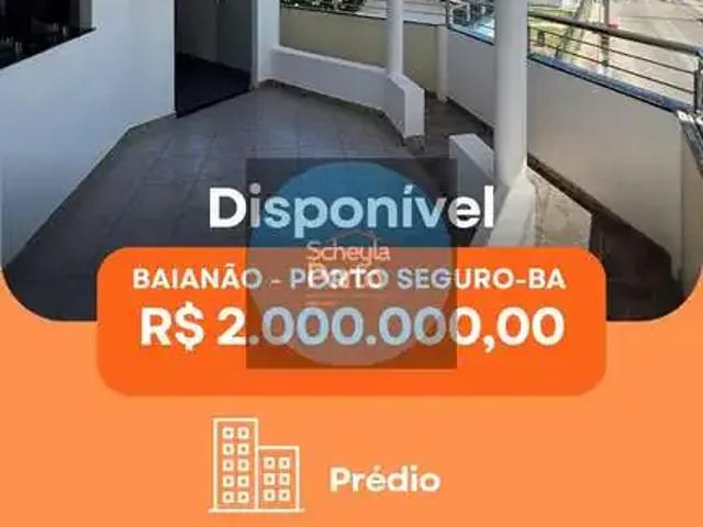 Condominio venda em Região Geográfica Imediata de Eunápolis - Porto Seguro, Porto Seguro