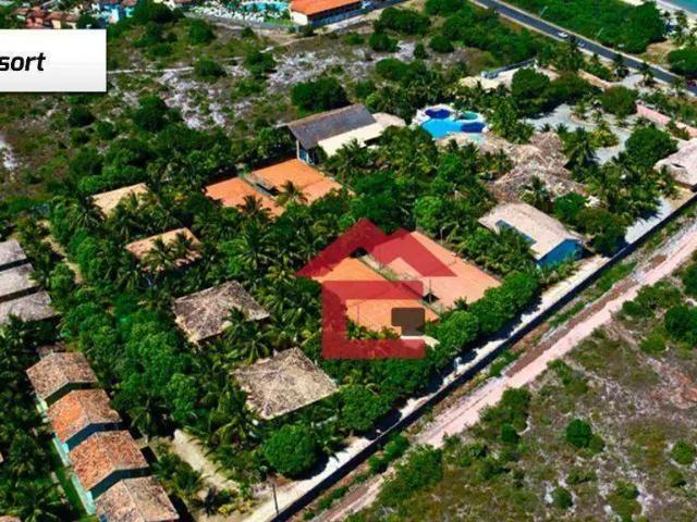 Condominio venda em Região Geográfica Imediata de Eunápolis - Porto Seguro, Porto Seguro