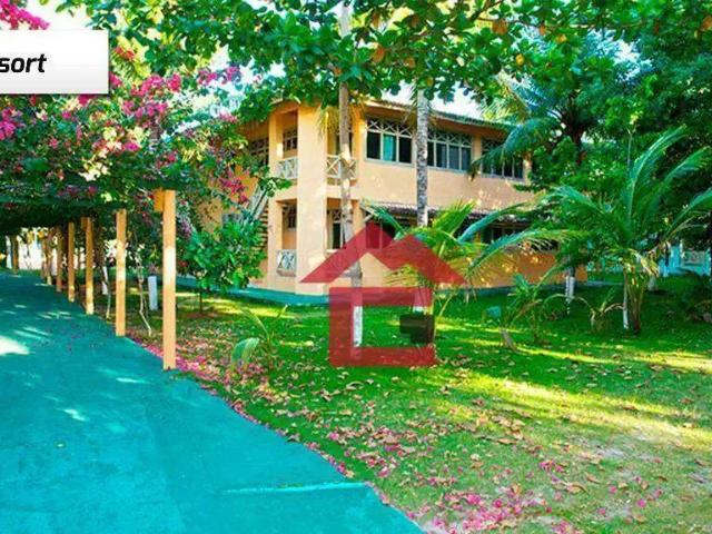 Condominio venda em Região Geográfica Imediata de Eunápolis - Porto Seguro, Porto Seguro