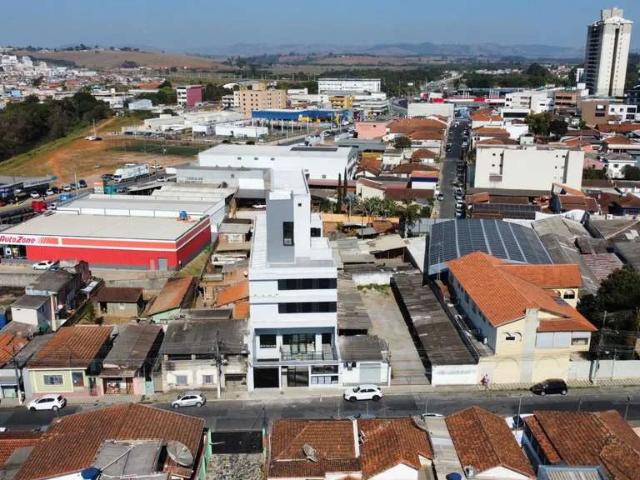 Condominio venda em Guanabara, Pouso Alegre