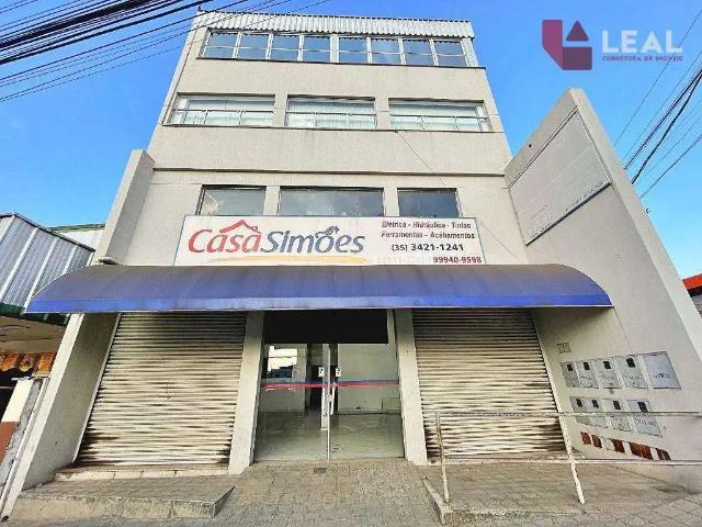 Condominio venda em Região Geográfica Imediata de Pouso Alegre, Pouso Alegre