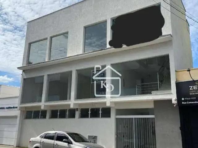 Condominio venda em Região Geográfica Imediata de Pouso Alegre, Pouso Alegre