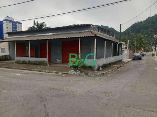 Condominio venda em Região Imediata de Santos, Região Metropolitana da Baixada Santista