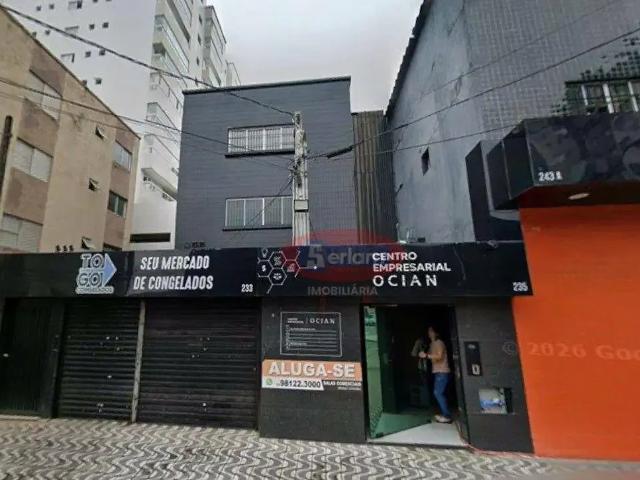 Condominio venda em Praia Grande