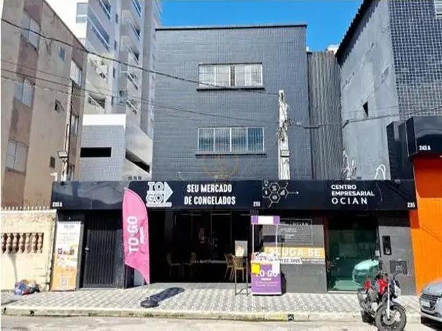 Condominio venda em Região Imediata de Santos, Região Metropolitana da Baixada Santista