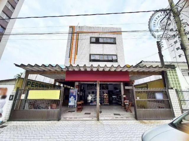 Condominio venda em Região Imediata de Santos, Região Metropolitana da Baixada Santista