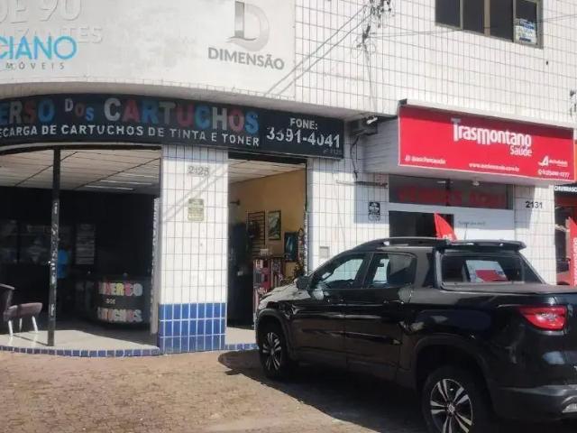 Condominio venda em Praia Grande