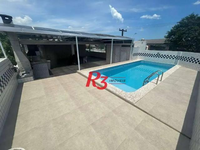 Condominio venda em Região Imediata de Santos, Região Metropolitana da Baixada Santista