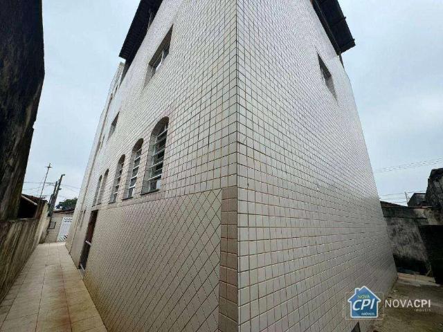 Condominio venda em Praia Grande