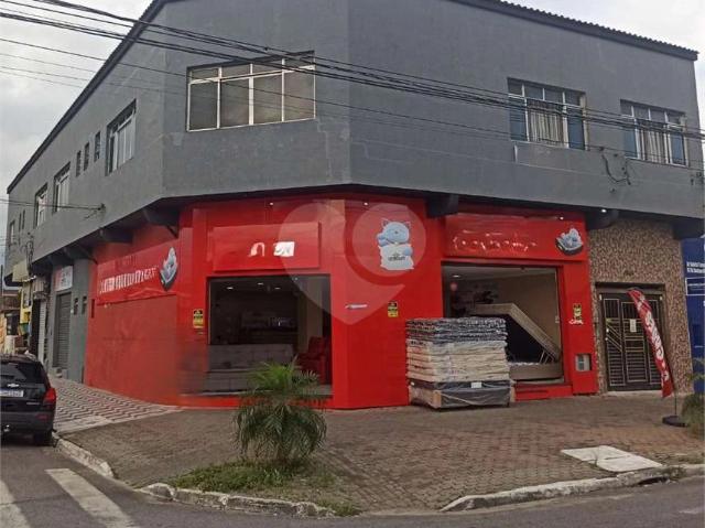 Condominio venda em Praia Grande, Região Geográfica Intermediária de São Paulo