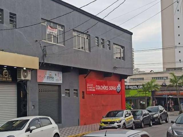 Condominio venda em Região Imediata de Santos, Região Metropolitana da Baixada Santista