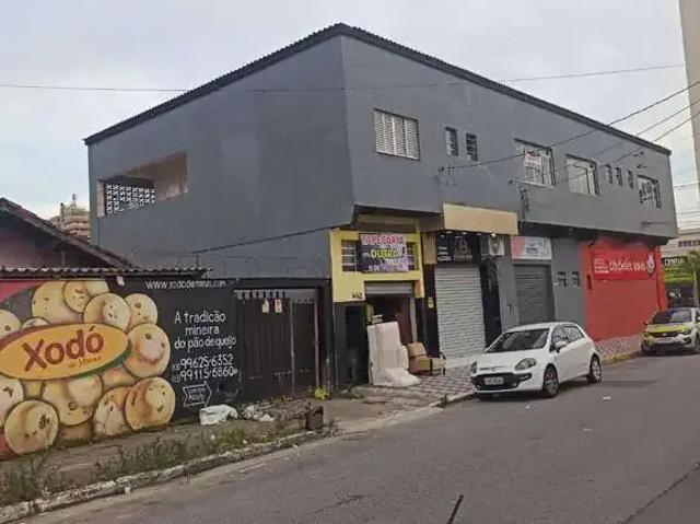 Condominio venda em Região Imediata de Santos, Região Metropolitana da Baixada Santista