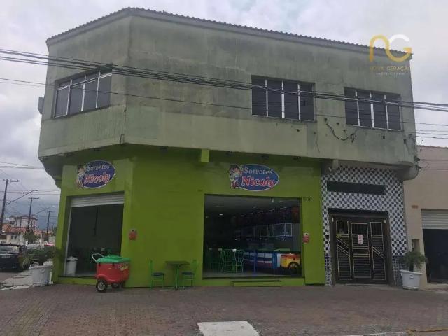 Condominio venda em Região Imediata de Santos, Região Metropolitana da Baixada Santista
