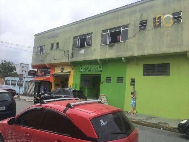 Condominio venda em Região Imediata de Santos, Região Metropolitana da Baixada Santista