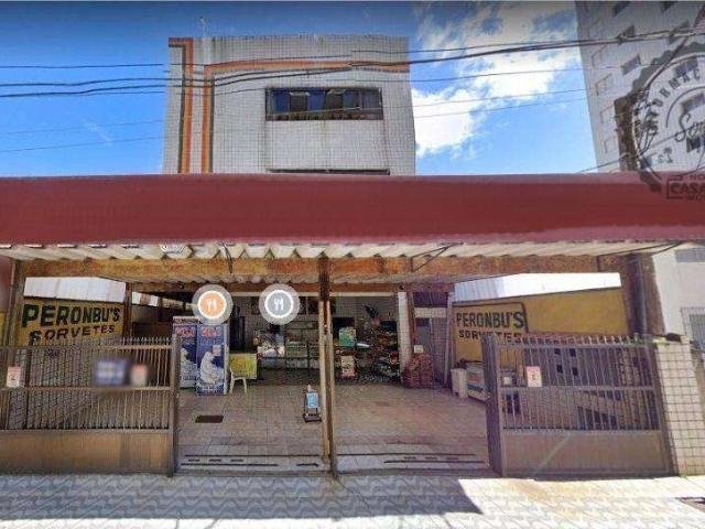 Condominio venda em Região Imediata de Santos, Região Metropolitana da Baixada Santista