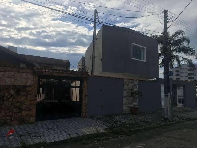 Condominio venda em Praia Grande
