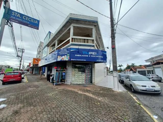 Condominio venda em Região Imediata de Santos, Região Metropolitana da Baixada Santista