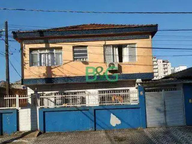 Condominio venda em Praia Grande