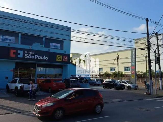 Condominio venda em Região Imediata de Santos, Região Metropolitana da Baixada Santista