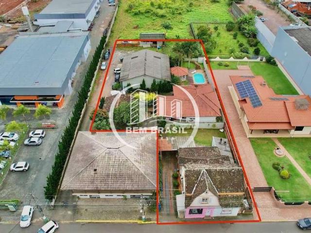 Condominio venda em Região Geográfica Imediata de Ibirama-Presidente Getúlio, Presidente Getúlio