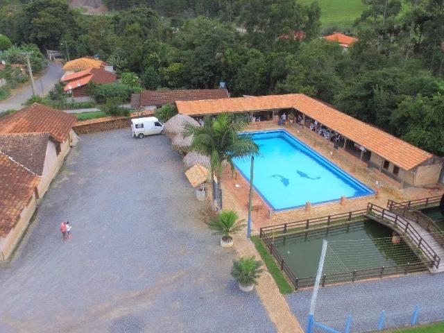 Condominio venda em Presidente Nereu, Região Geográfica Intermediária de Blumenau