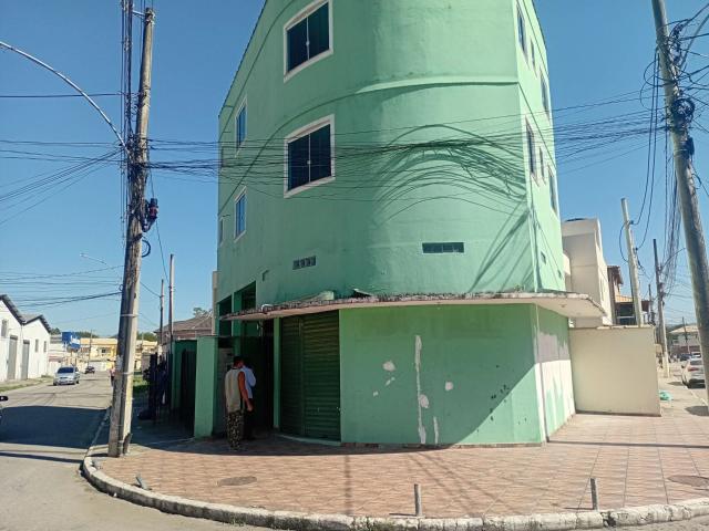 Condominio venda em São Miguel, Queimados
