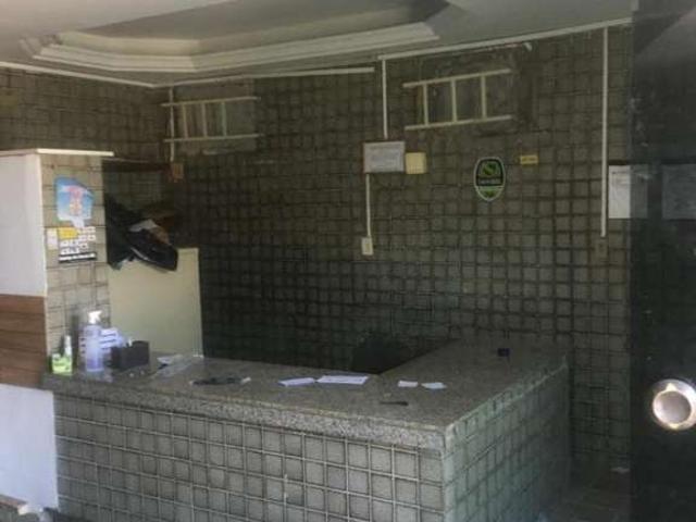 Condominio venda em Recife, Afogados