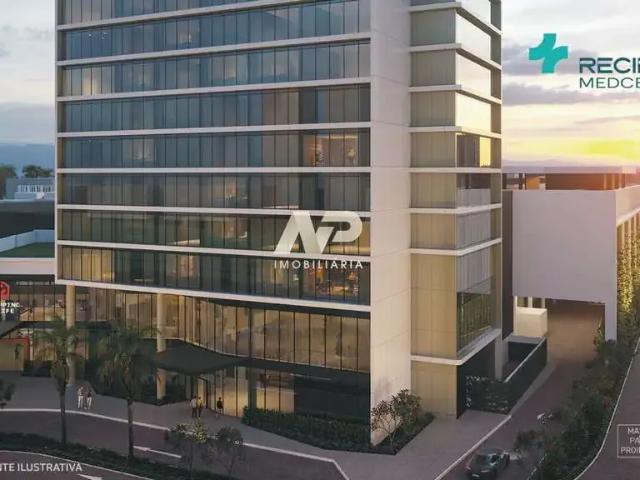 Condominio venda em Recife, Boa Viagem