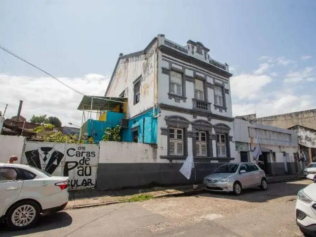 Condominio venda em Região Geográfica Imediata do Recife, Região Metropolitana do Recife