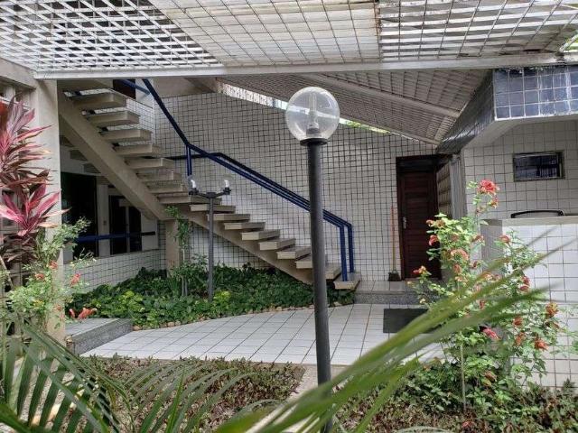 Condominio venda em Recife, Casa Forte