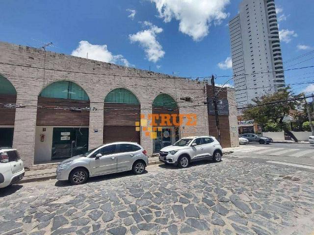 Condominio venda em Recife, Casa Forte