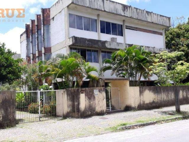 Condominio venda em Nordeste, Custodia
