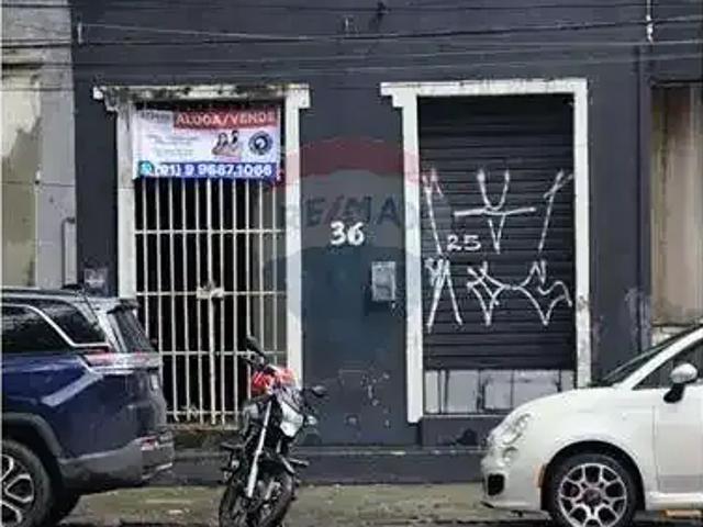 Condominio venda em Recife, Espinheiro