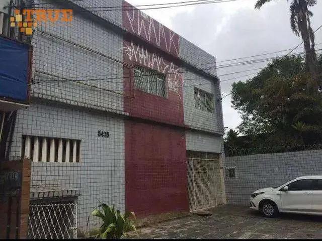 Condominio venda em Nordeste, Custodia