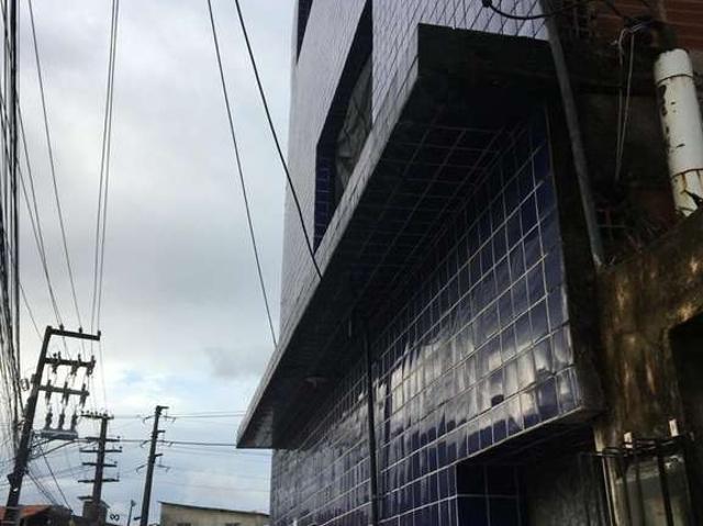 Condominio venda em Recife, Mangueira