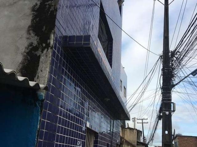 Condominio venda em Região Geográfica Imediata do Recife, Região Metropolitana do Recife