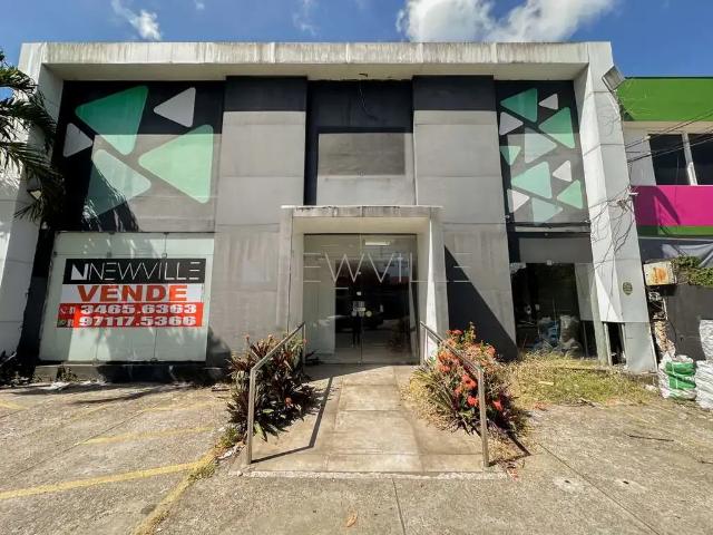 Condominio venda em Nordeste, Custodia