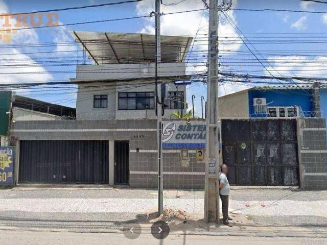 Condominio venda em Recife, Prado
