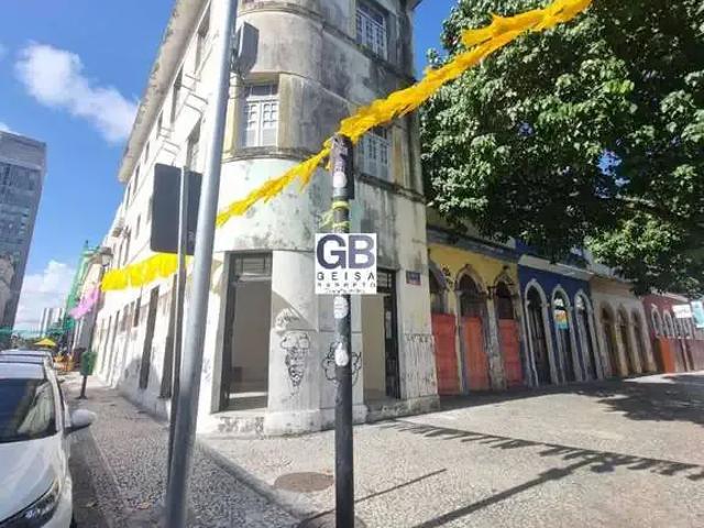 Condominio venda em Nordeste, Custodia