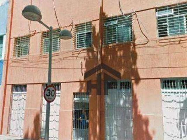 Condominio venda em Nordeste, Custodia