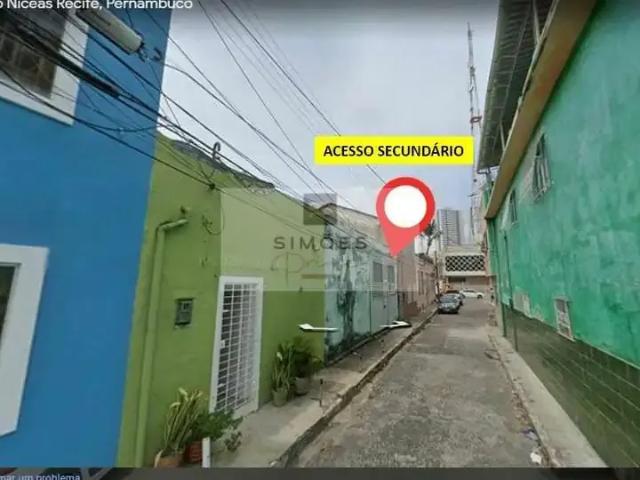 Condominio venda em Região Geográfica Imediata do Recife, Região Metropolitana do Recife