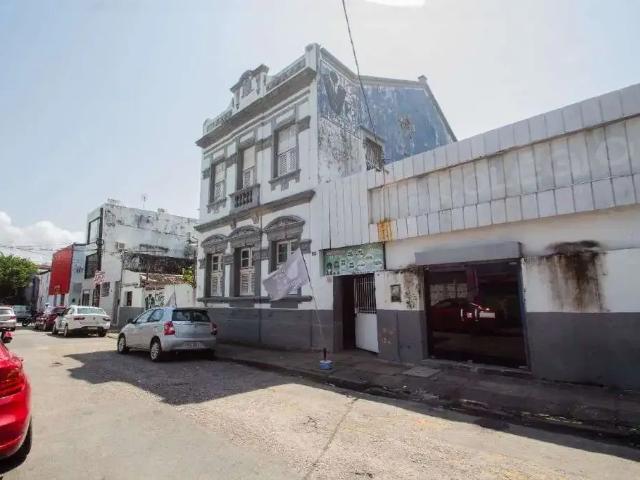 Condominio venda em Nordeste, Custodia