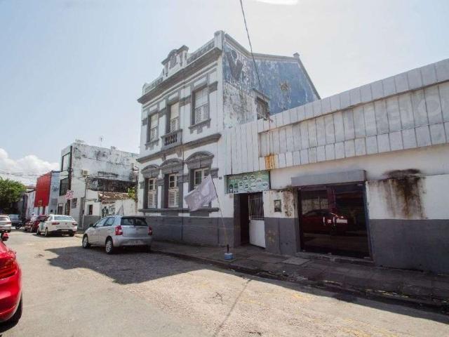 Condominio venda em Recife, Boa Vista