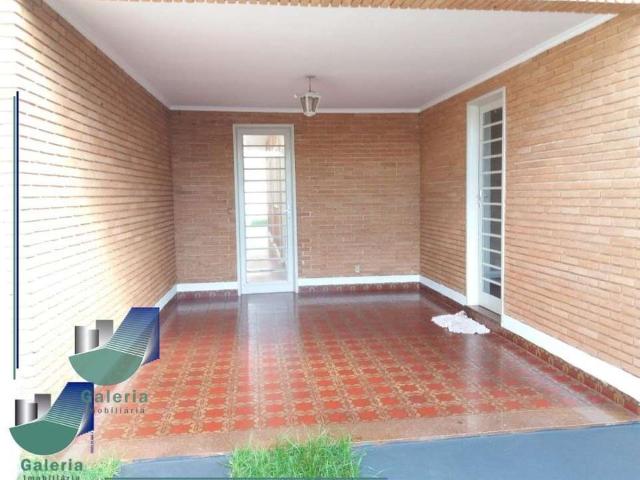 Condominio venda em Alto da Boa Vista, Ribeirão Preto