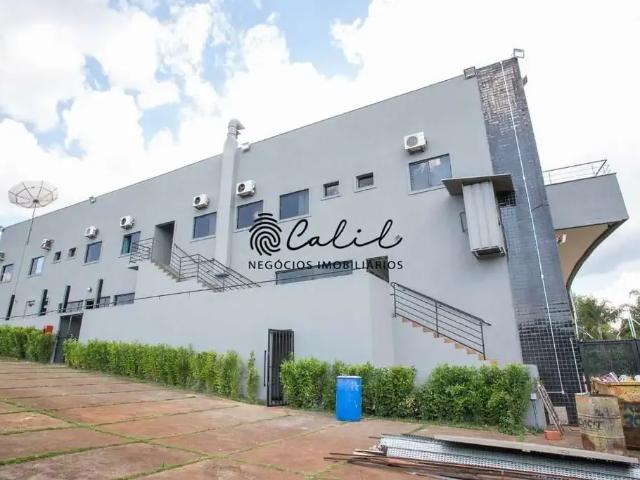 Condominio venda em Jardim Sumaré, Ribeirão Preto