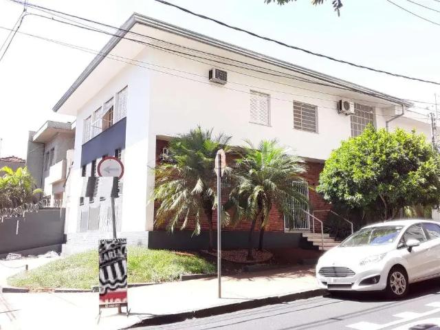 Condominio venda em Centro, Ribeirão Preto