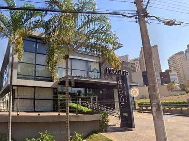 Condominio venda em Centro, Ribeirão Preto