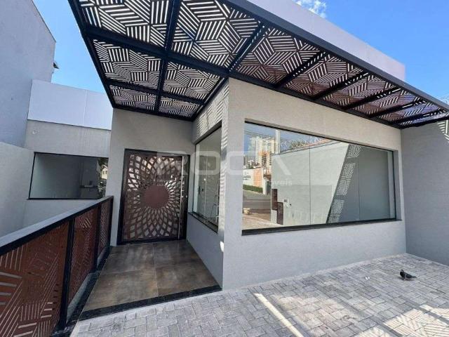 Condominio venda em Jardim Irajá, Ribeirão Preto