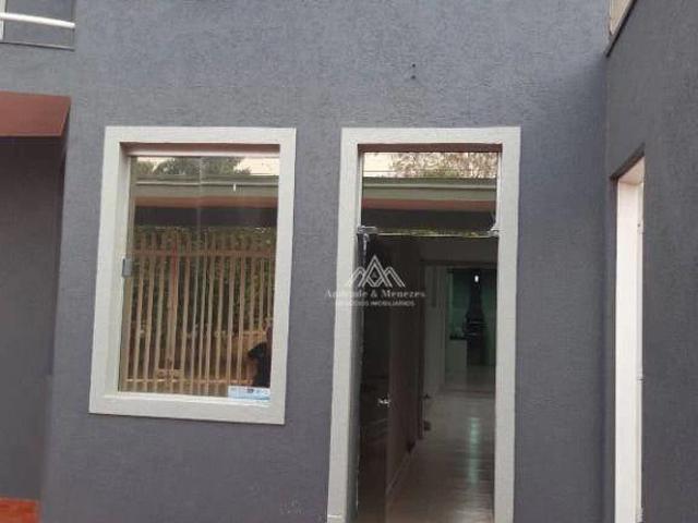 Condominio venda em Região Imediata de Ribeirão Preto, Região Metropolitana de Ribeirão Preto