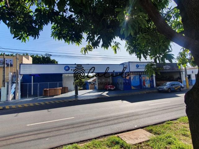 Condominio venda em Ribeirão Preto